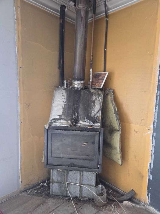 Recuperador de Calor