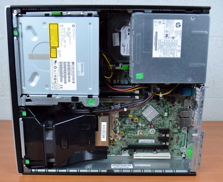 Срочно Компьютер,Пк,Комп,PC,системник ddr3 8Gb HP Compaq Pro 6300 SFF