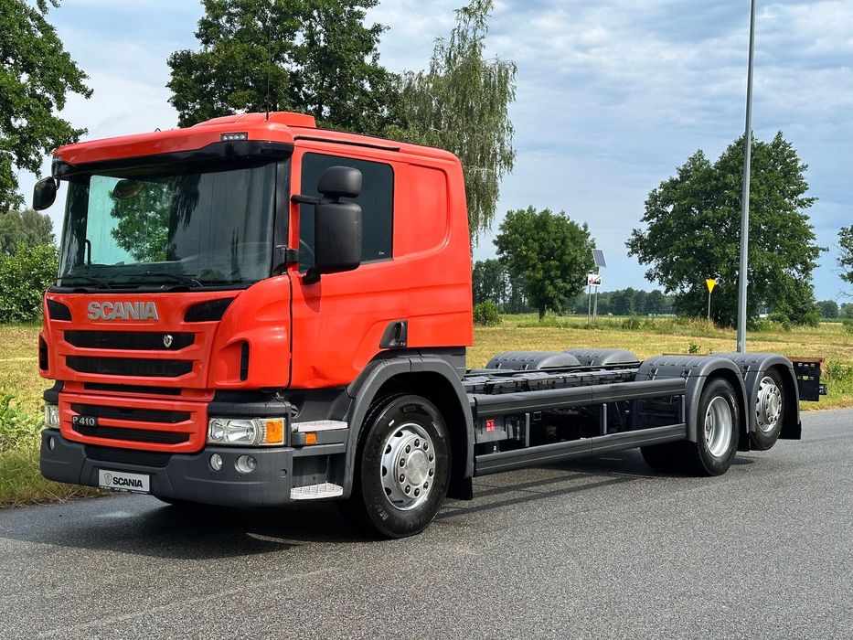 Scania