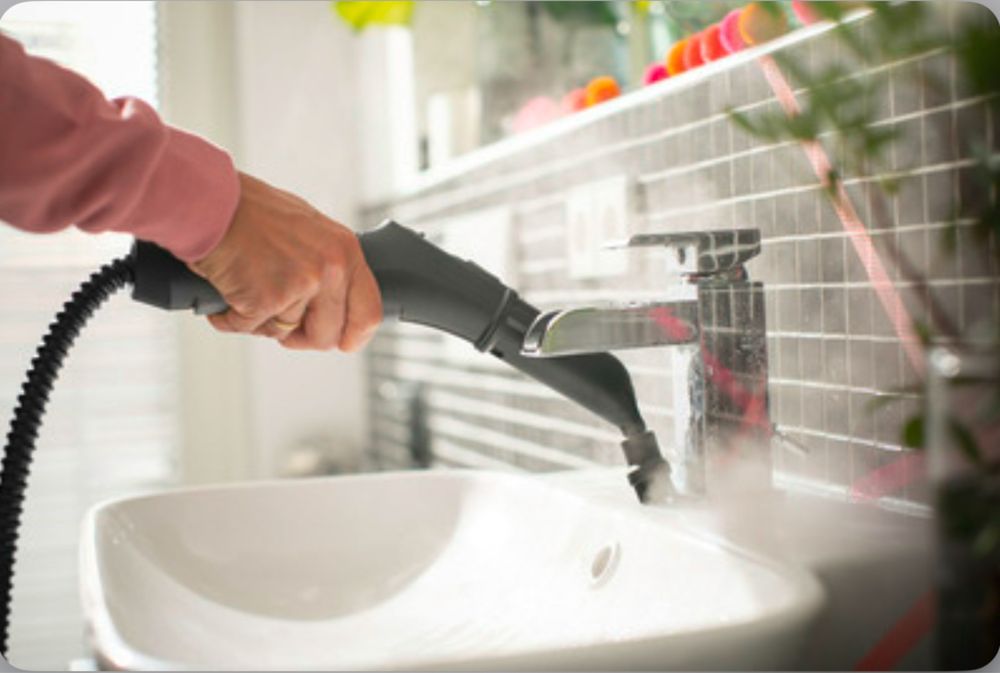 Пароочисник Karcher SC 3 EasyFix (1.513-650.0) кершер нове