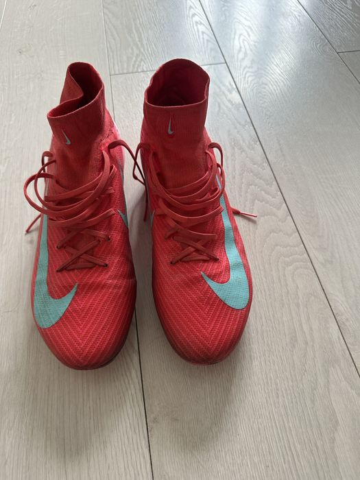 Nike mercurial supelry pro