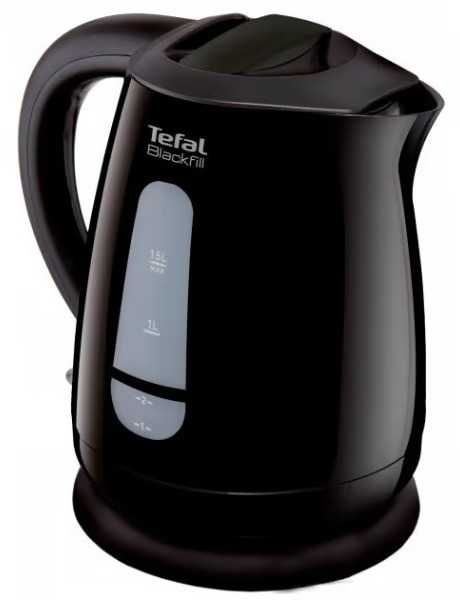 Eлектрочайник Tefal KO299830