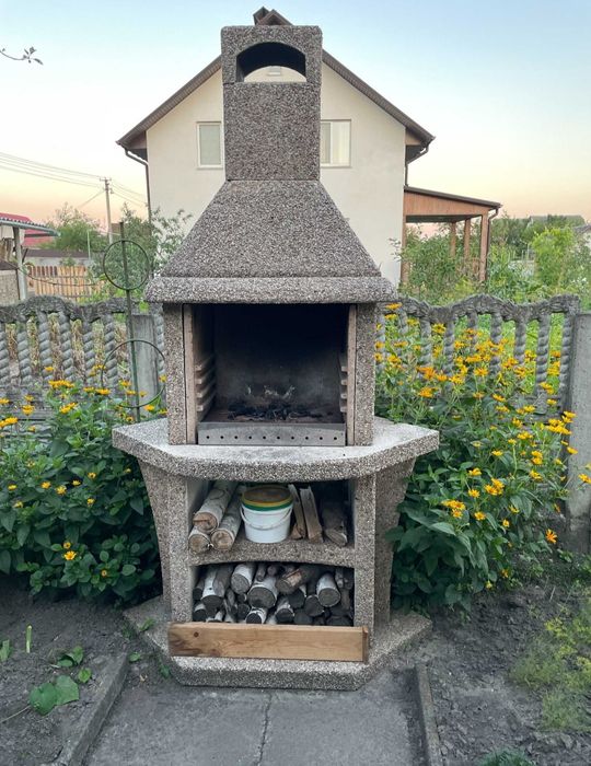 Затишна дача з ремонтом