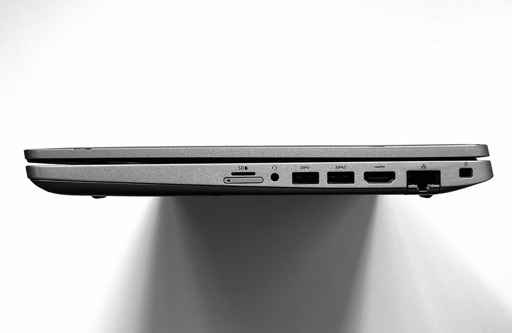 ігровий Dell Precision 3551, FHD, ips, i5-10400H, Ram 32Gb, SSD 512Gb