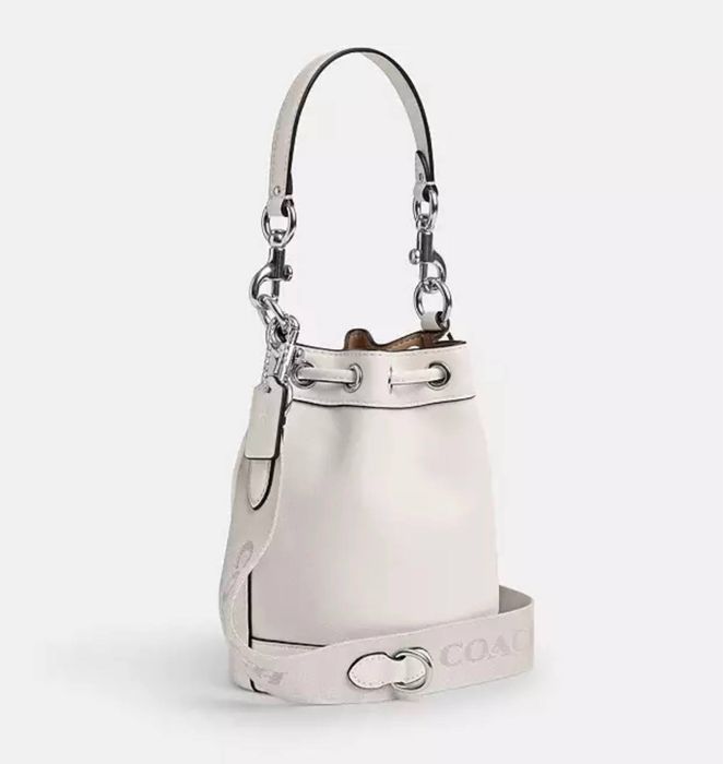 Сумка Coach mini