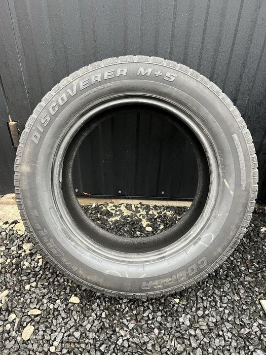 Шини 275/60 R20 Cooper зимові шини 275/60 R20