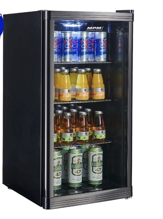 Witryna chłodnicza MPM 93-VT-08
