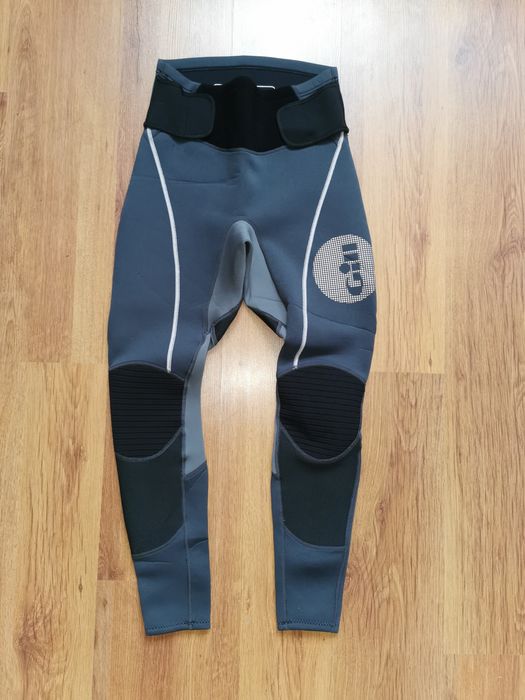 Gill SpeedSkin neoprenowe spodnie żeglarskie regatowe