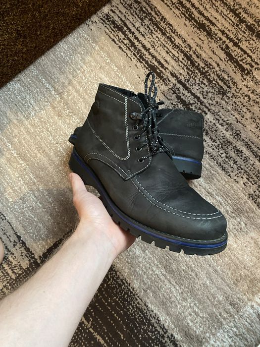 Зимові черевики Badura (Польща) розмір 44