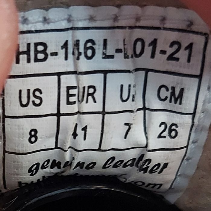 Кроси слипоны lacoste оригінал 

Розмір по бірці:
UK 7 EUR 41 us 8  26