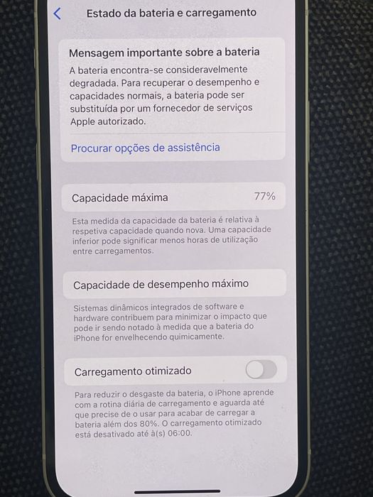 iPhone 12 64GB – Excelente Estado