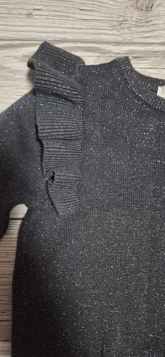 Komplet firmy h&m 92