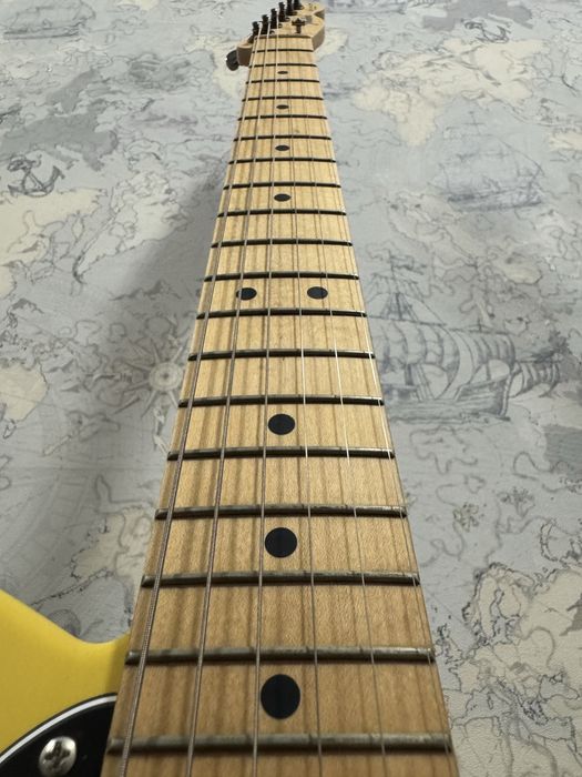 Fender Telecaster Japan TL-40 — 1994