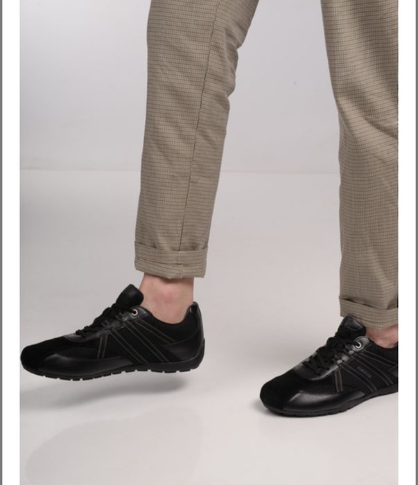 Кросівки чоловічі Geox