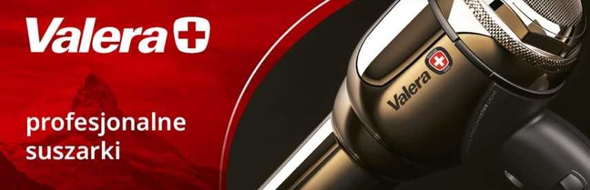 Suszarka do włosów Valera VA 8605 RC RB Jonizacja 2400w HOT PINK