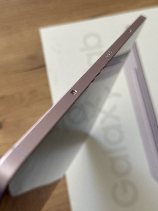 Samsung Tab s9fe, 6/128g Wi-Fi идеал