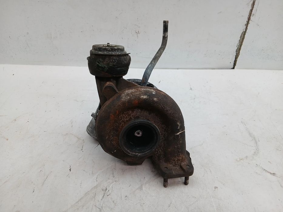 Turbo / compressor IVECO Daily III Furgão/Combi