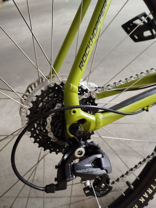 Specialized Rockhopper NOVA