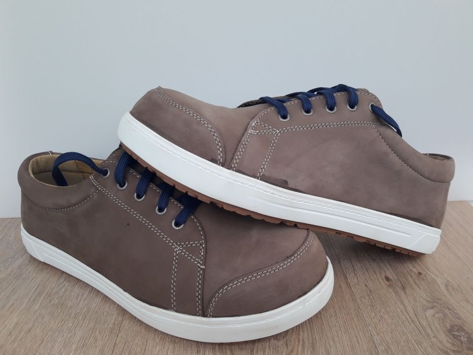 Кросівки Birkenstock QS 500 NU (44)