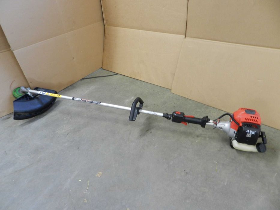 18k kosa spalinowa zenoah komatsu g225n