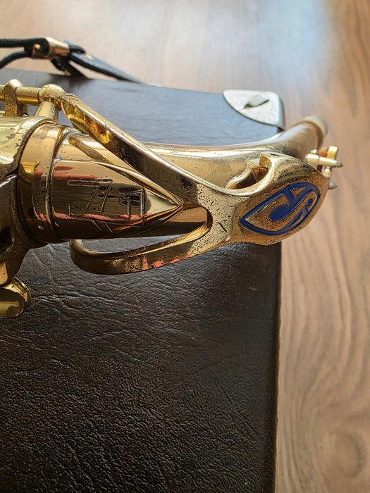 SELMER MARK VII MKVII VI saksofon altowy Sax alt  supreme reference