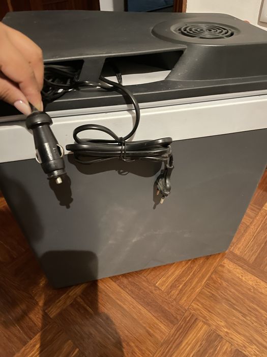 Mini frigorífico Mobicool TC-29