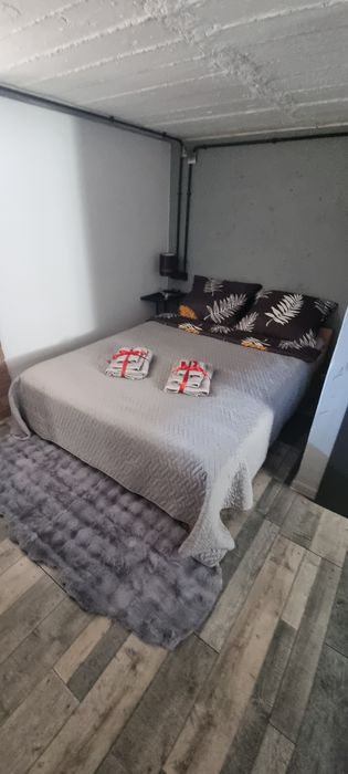 741 Slate Apartament Jedlina - Zdrój 4-osobowy noclegi Góry Sowie