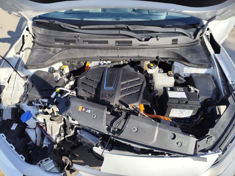 Hyundai Kauai 2020