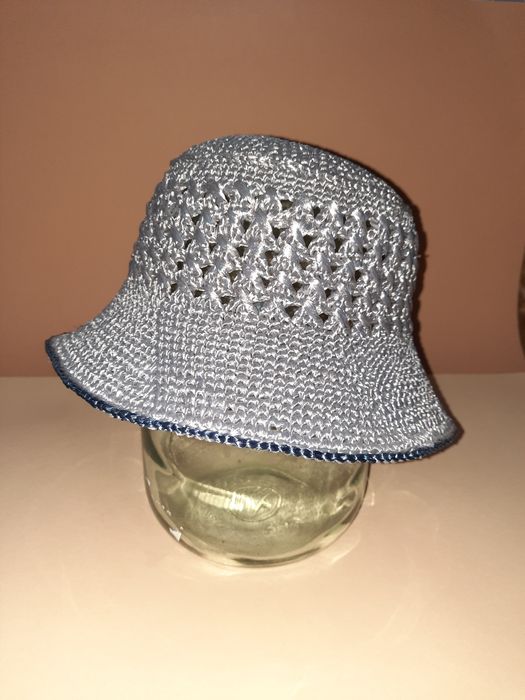 Панама для прогулок и отдыха у моря