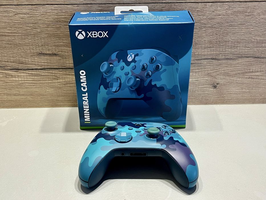 Pad Xbox one s, x, series s, x