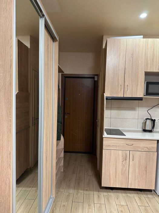 Здається подобово квартира в жк республіка