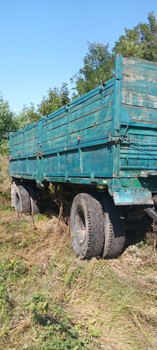 Продам Прицеп бортовий