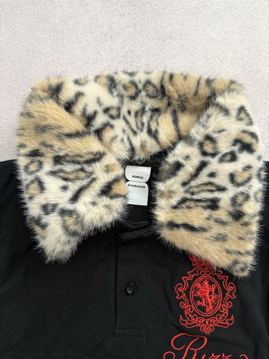 Protocol Index Fur Layered Polo T-shirt: 2 199 грн. - Футболки