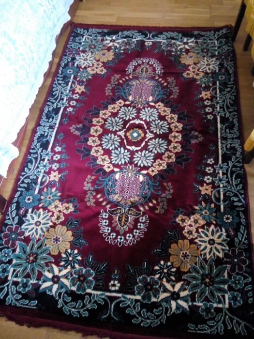 Килими в чудовому стані