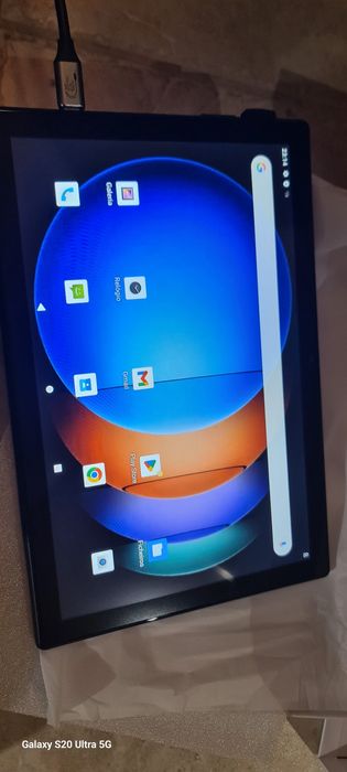 Tablet  Pad 6S Pro
