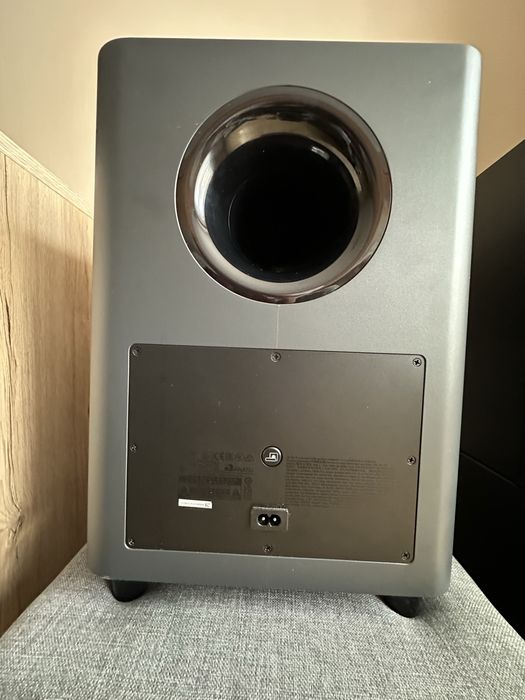 Sprzedam sundbar JBL