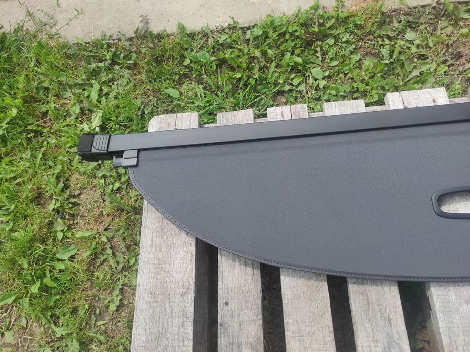 Шторка багажника hyundai ioniq 5,85940-gi000