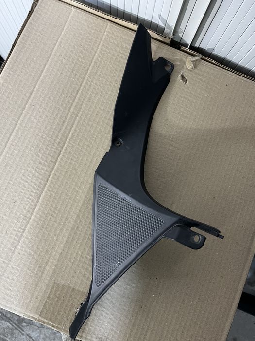 Wypełnienie licznika lewe yamaha yzf r125 2008- owiewka