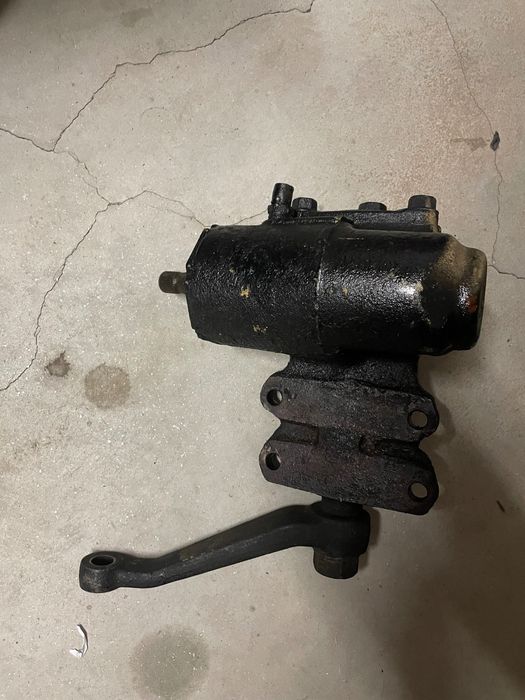 Caixa de direção Toyota Land Cruiser BJ73