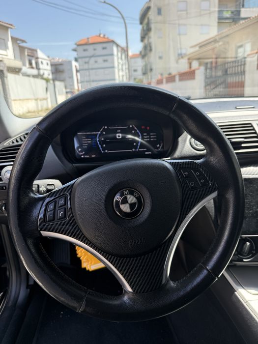 TROCO por e60 / e91 / e90
