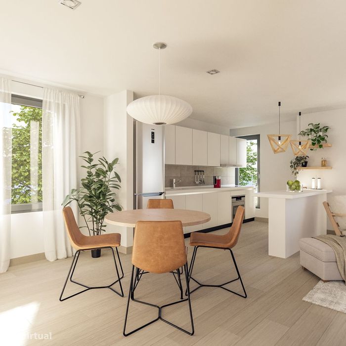 Apartamento T2 Venda em Malta e Canidelo,Vila do Conde