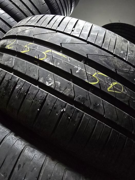 255/50R19 Hankook Ventus S1evo2 SUV 103Y