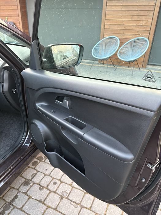 Kia Venga 1.4 benzyna