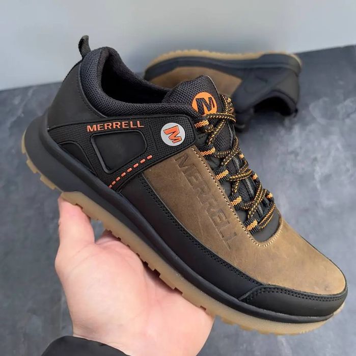 Мужские кроссовки Merrell 40-45