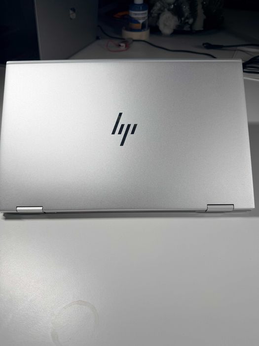 Laptop HP Elitbook 1040 G7 I5 10Gen 16GB RAM -Dotykowy Promocja!