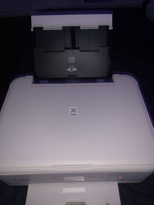 Impressora Canon Pixma TS5151
