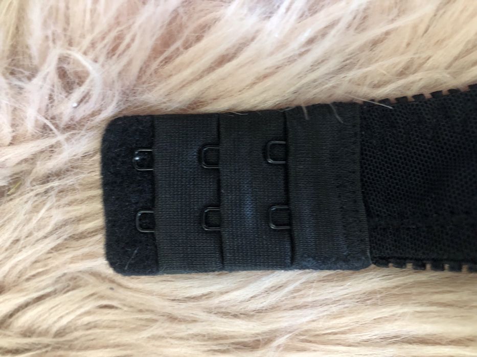 Biustonosz Janet Reger