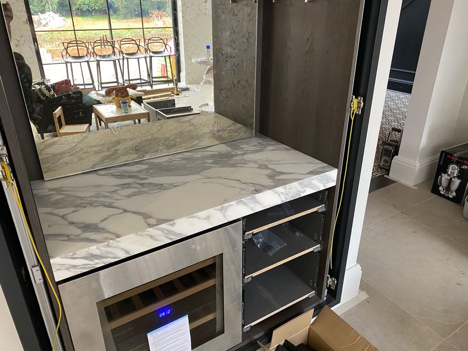 Quartzo granito marmore