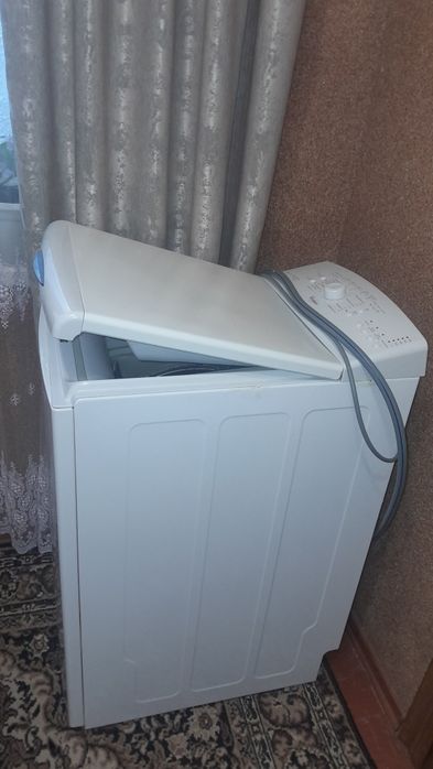Продається машинка пральна