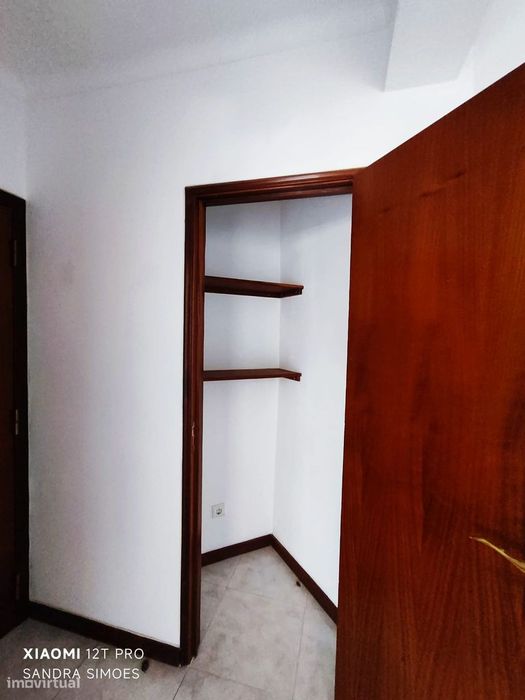 T2 em Corroios, pronto a habitar por 950€